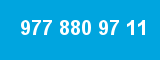 977 880 97 11